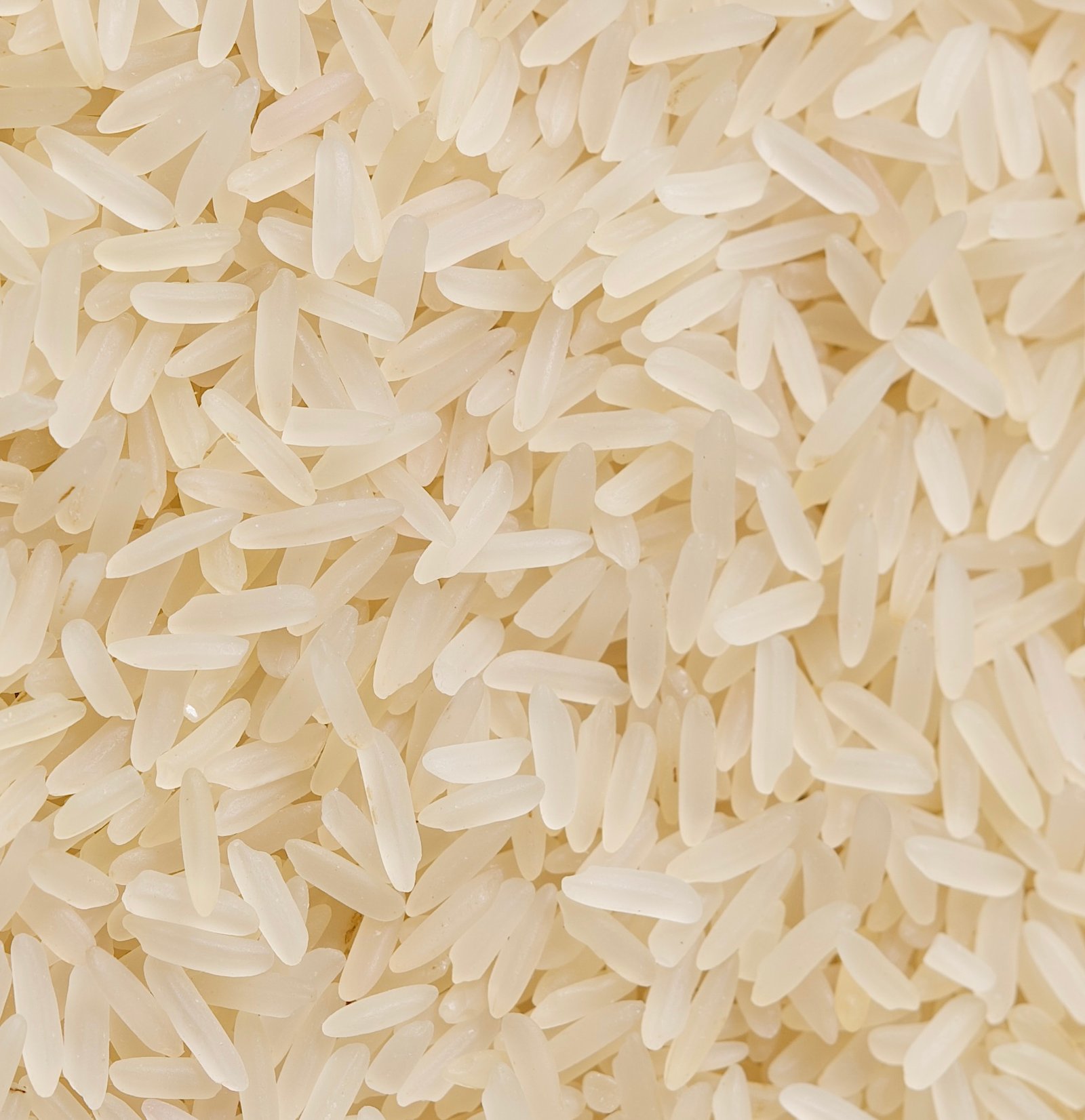 Thai Parboiled Rice